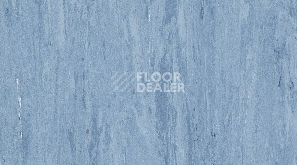 Линолеум Gerflor Classic Imperial 2mm 0010 AZURE фото 1 | FLOORDEALER